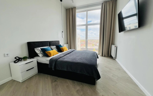 Like Home (Лайк Хоум) на улице Арсенальная 29 корпус 5