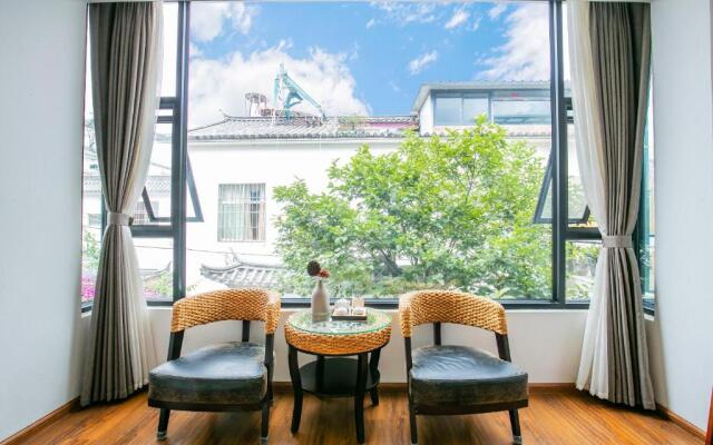 Sabbath Boutique Inn