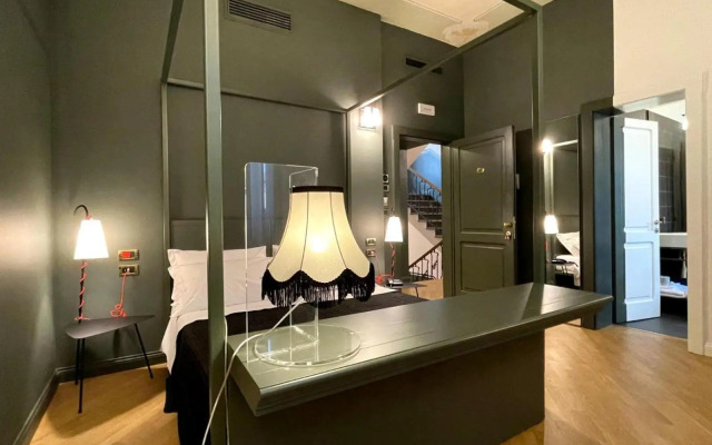 Villa Raffaello Park Hotel