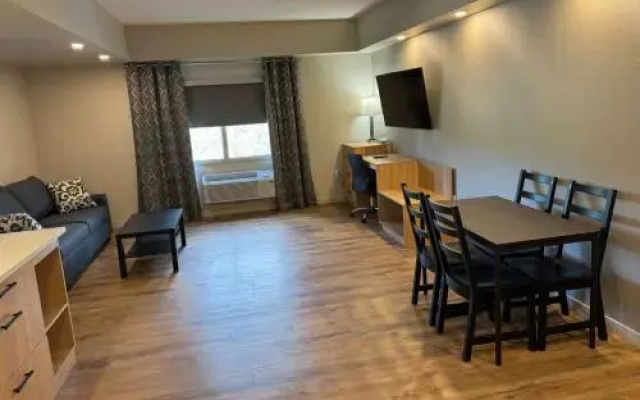 Orange Hotel Xi Zhi Men II