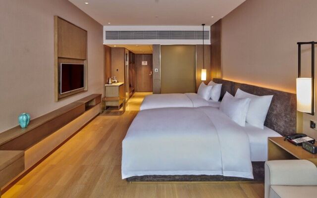 Shenzhen Air Skypark Hotel Liuzhou