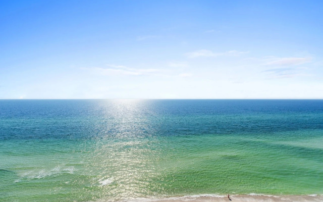 Treasure Island by Book That Condo