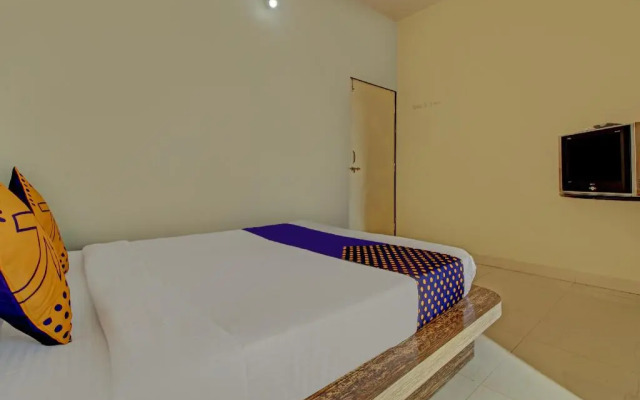 Saiprasad Inn by OYO Rooms