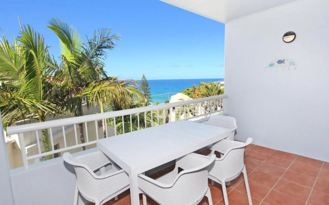 Unit 9 'Coolum Blueseas', Coolum Beach