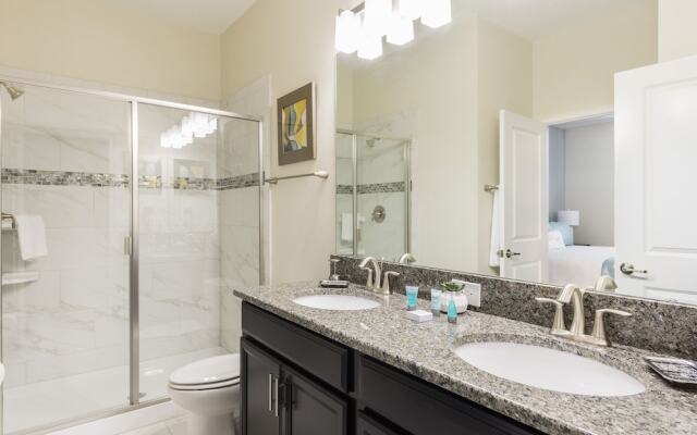 9069hs- The Retreat at Championsgate