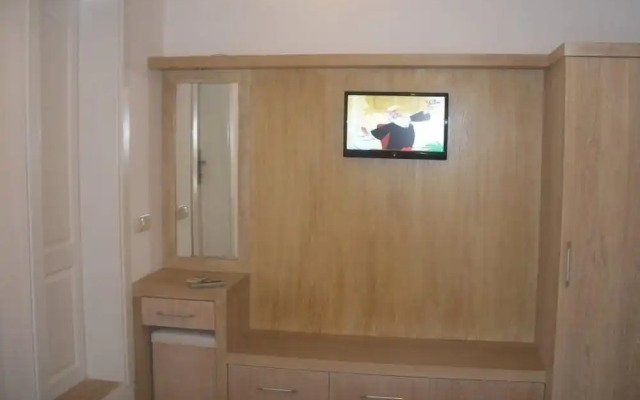 Gunisigi Otel