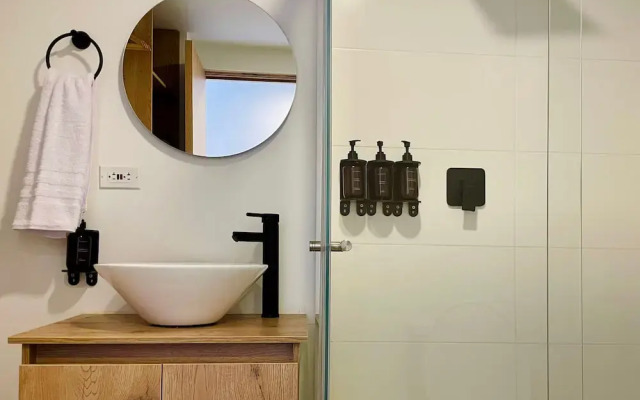 w Radiant 3BR w Fantastic Deco in Laureles