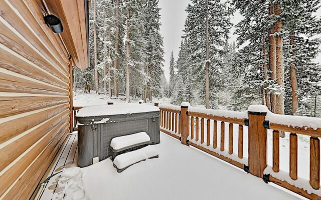 136calld 4 Bedroom Home