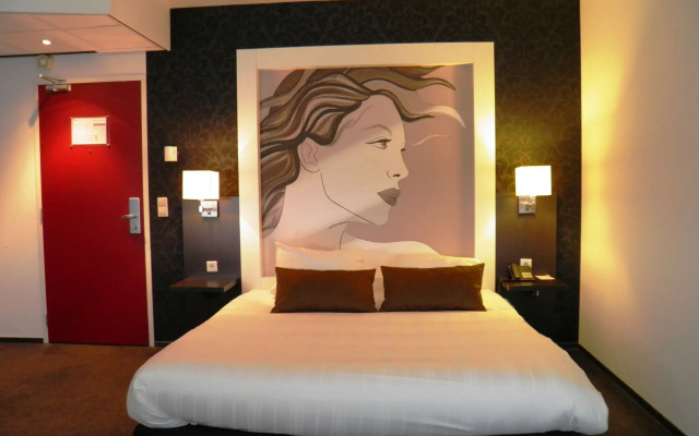 Leonardo Hotel Breda City Center