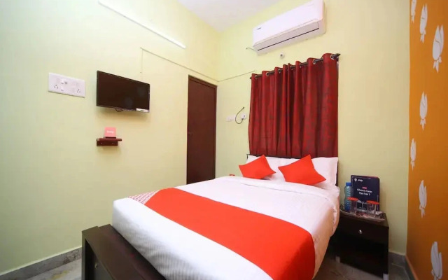 Vijay Residency By OYO Rooms
