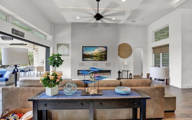 Whispering Waters 4 Bedroom Home