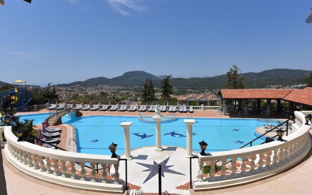 Eda Su Artemisia Royal Park - All Inclusive