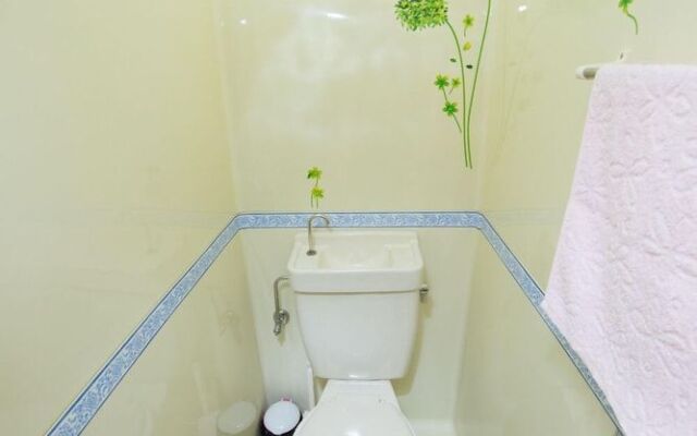 Tatsuya house 411