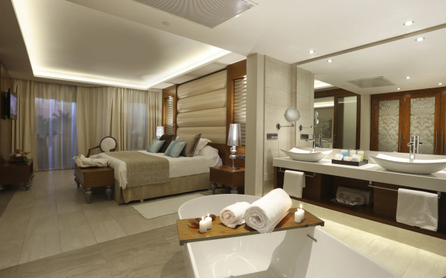 Majestic Mirage Punta Cana All Suites, All Inclusive