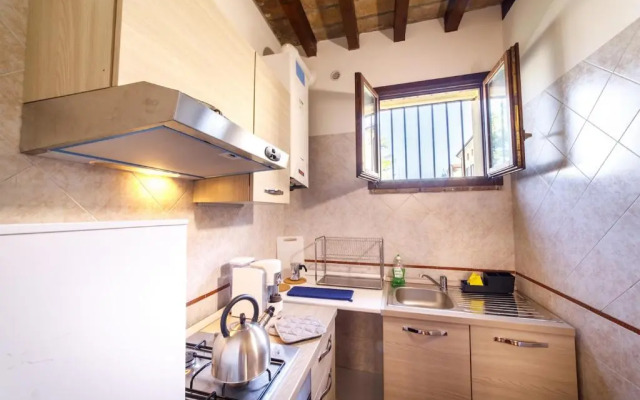 La Corte del Mulino