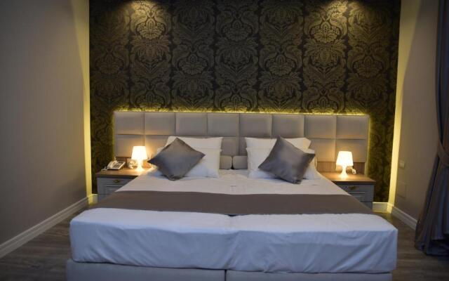 The King Resort