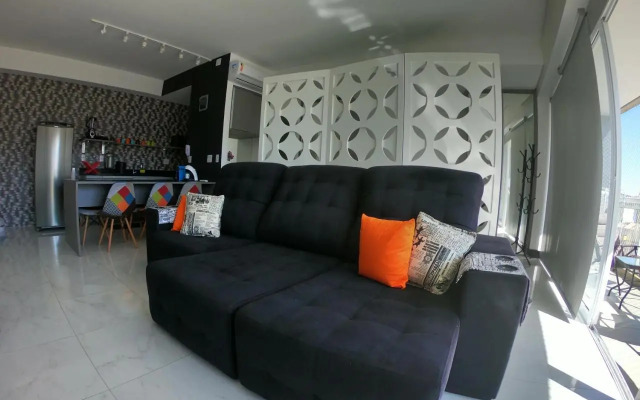 Book Santos — Unlimited 1412 — Estúdio completo…