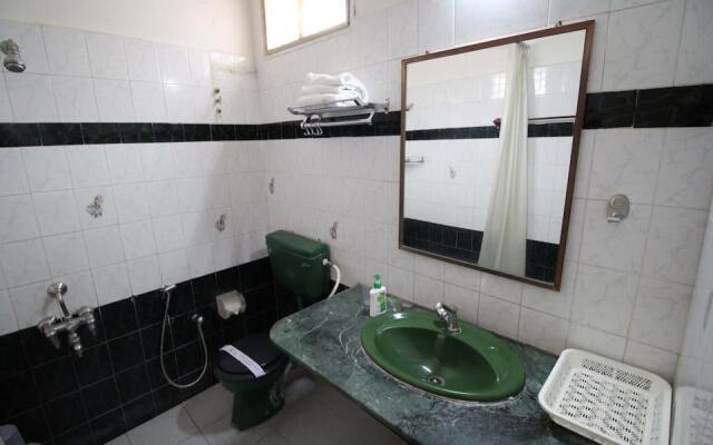 Stately Homes Domlur Layout