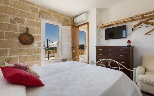 Masseria Didattica Trappito Stracca