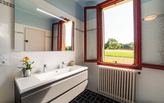 Gite le Point de Vue