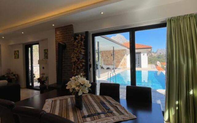 Villa Antalya Esiyok