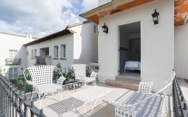 Villa Bokeh - Relais & Chateaux