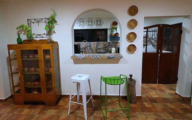 Hotel Boutique Casa Flor De Mayo