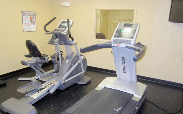 Extended Stay America Suites Orlando Theme Parks Vineland Rd