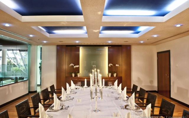 City Hotel Dresden Radebeul