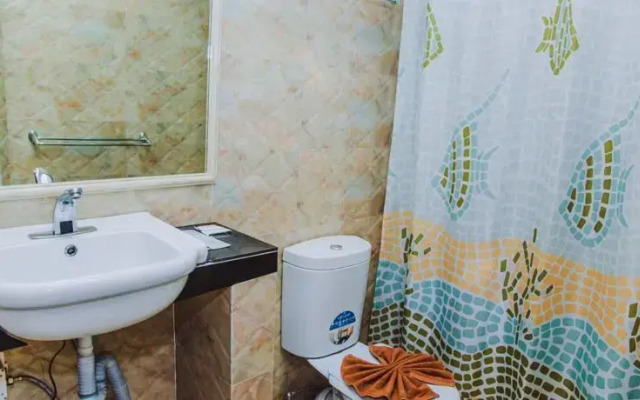 Санни Резорт