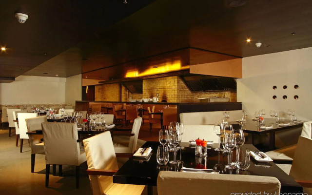 Svenska Design Hotel, Mumbai