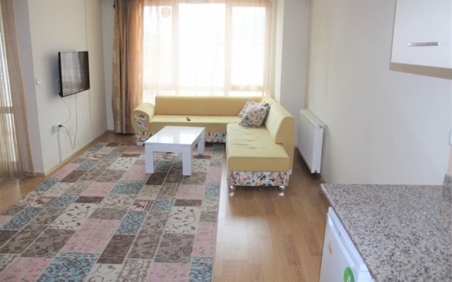 Bolu Apartments Daily Rent