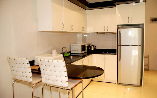 New Nordic Dream Paradise