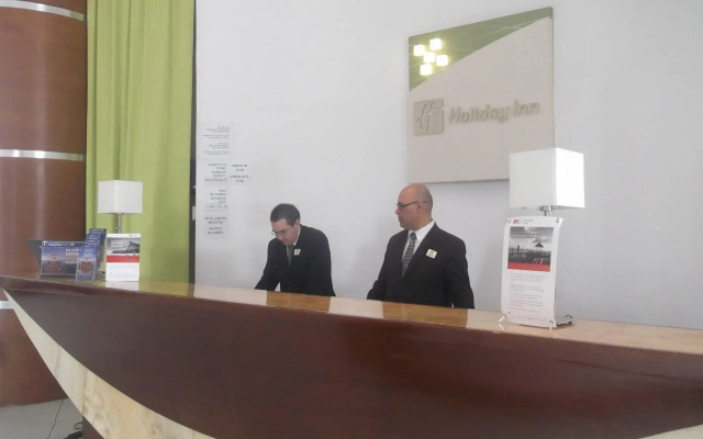 Bel Air Business Salamanca, Trademark by Wyndham