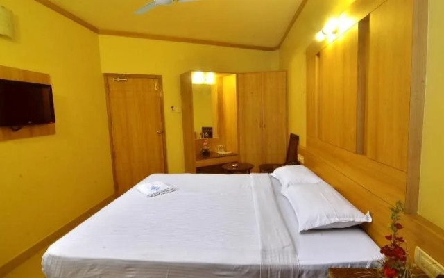 Hotel A P