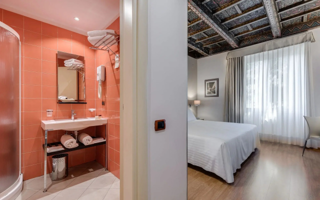 La Fortezza
