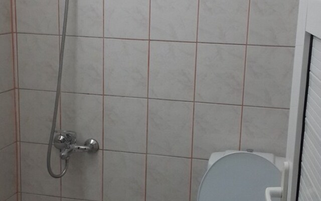 Oznur Apart Otel