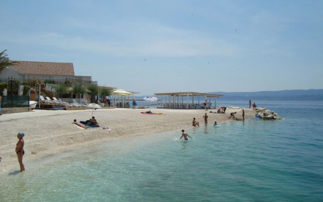 Stric - 10 m From Beach - A1