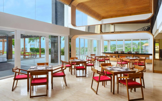 Four Points by Sheraton Bali, Ungasan
