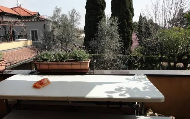 BB Casa Leone