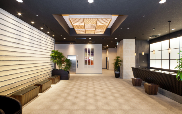 Hotel Mystays Premier Kanazawa