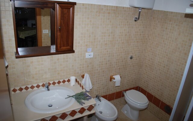 B&B Macchia Mediterranea