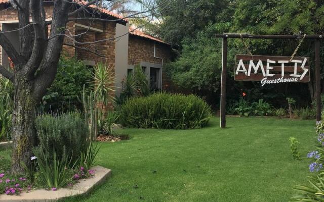 Ametis Guest House