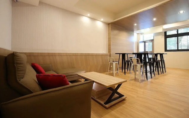 Pin House II