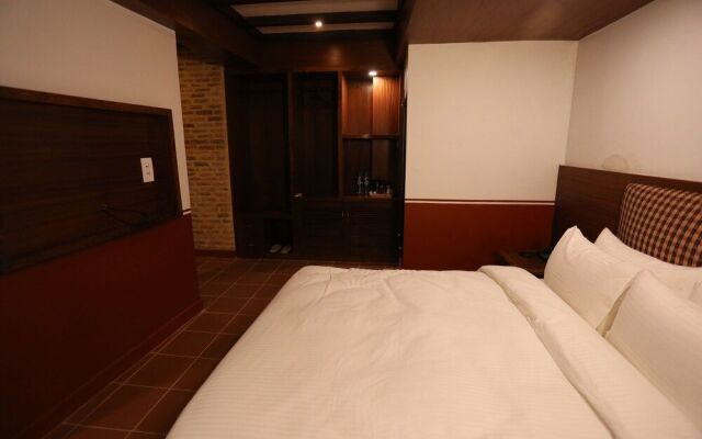 Pahan Chhen - Boutique Hotel