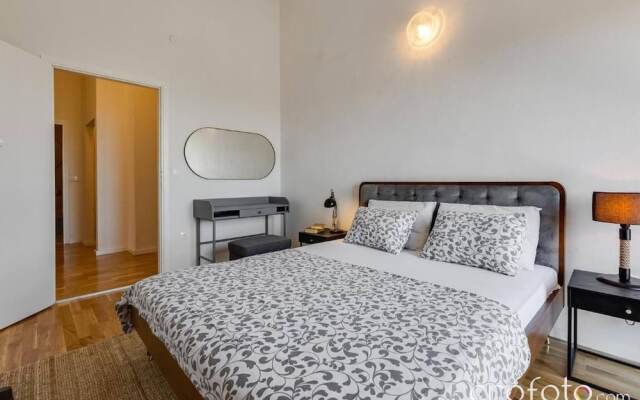 3-bedroom Holiday House Giovanni