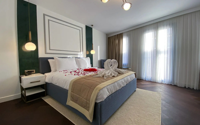 Pera Rasso Hotel Boutique Hotel