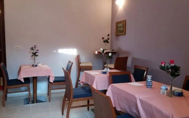 I Cappuccini B&B