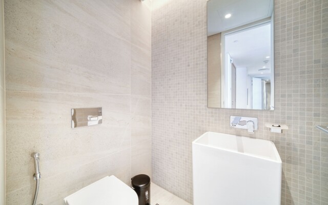 Bluewaters Residences - Mint Stay