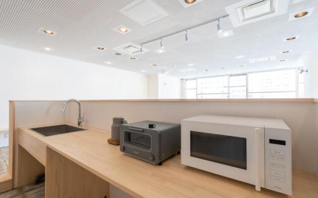 Angel resort yuzawa 805
